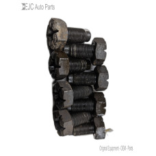 17D115 Flexplate Bolts From 2010 Ford F-150 5.4 17D115 Flexplate Bolts From 2010 Ford F-150 5.4